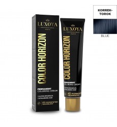 LUXOYA COLOR HORIZON -Farba s amoniakom 60ml KOREKTOR